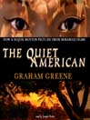 Cover image for The Quiet American